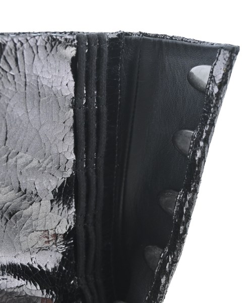 Maison Margiela（メゾンマルジェラ）ブーツ 黒 サイズ:EU38 1/2(25cm位) レディース/2200721896328
