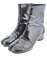 Maison Margiela（メゾンマルジェラ）ブーツ 黒 サイズ:EU38 1/2(25cm位) レディース/2200721896328