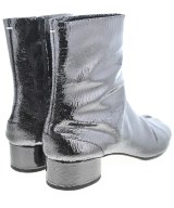 Maison Margiela（メゾンマルジェラ）ブーツ 黒 サイズ:EU38 1/2(25cm位) レディース/2200721896328