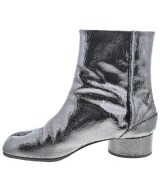 Maison Margiela（メゾンマルジェラ）ブーツ 黒 サイズ:EU38 1/2(25cm位) レディース/2200721896328