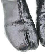 Maison Margiela（メゾンマルジェラ）ブーツ 黒 サイズ:EU38 1/2(25cm位) レディース/2200721896328