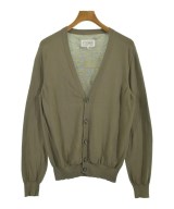 Maison Margiela（メゾンマルジェラ）カーディガン グレー サイズ:S メンズ/2200721985084