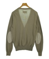 Maison Margiela（メゾンマルジェラ）カーディガン グレー サイズ:S メンズ/2200721985084