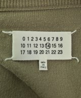 Maison Margiela（メゾンマルジェラ）カーディガン グレー サイズ:S メンズ/2200721985084