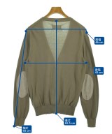 Maison Margiela（メゾンマルジェラ）カーディガン グレー サイズ:S メンズ/2200721985084