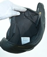 Maison Margiela（メゾンマルジェラ）ショルダーバッグ 黒 サイズ:- メンズ/2200722101216
