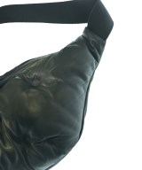 Maison Margiela（メゾンマルジェラ）ショルダーバッグ 黒 サイズ:- メンズ/2200722101216