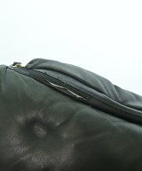 Maison Margiela（メゾンマルジェラ）ショルダーバッグ 黒 サイズ:- メンズ/2200722101216