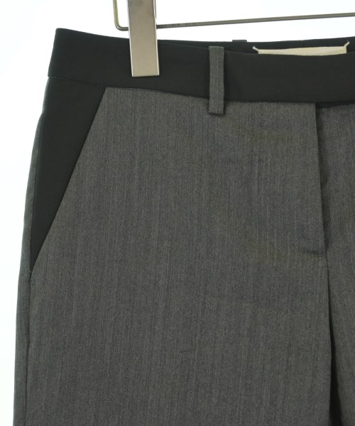Maison Margiela（メゾンマルジェラ）スラックス グレー サイズ:36(XS位) レディース/2200726299018