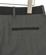 Maison Margiela（メゾンマルジェラ）スラックス グレー サイズ:36(XS位) レディース/2200726299018