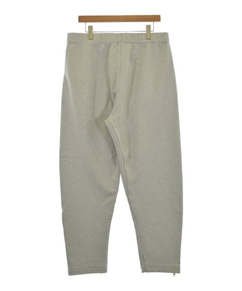 Maison Margiela（メゾンマルジェラ）スウェットパンツ グレー サイズ:48(L位) メンズ/2200727431028