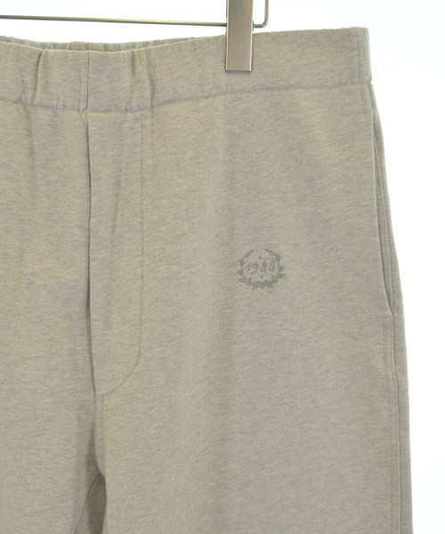 Maison Margiela（メゾンマルジェラ）スウェットパンツ グレー サイズ:48(L位) メンズ/2200727431028