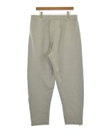 Maison Margiela（メゾンマルジェラ）スウェットパンツ グレー サイズ:48(L位) メンズ/2200727431028