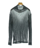 Maison Margiela（メゾンマルジェラ）ニット・セーター 黒 サイズ:M レディース/2200727631046