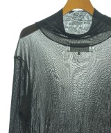 Maison Margiela（メゾンマルジェラ）ニット・セーター 黒 サイズ:M レディース/2200727631046