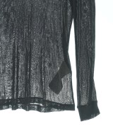 Maison Margiela（メゾンマルジェラ）ニット・セーター 黒 サイズ:M レディース/2200727631046