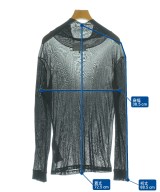 Maison Margiela（メゾンマルジェラ）ニット・セーター 黒 サイズ:M レディース/2200727631046