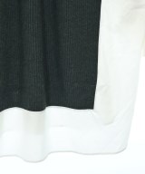 Maison Margiela（メゾンマルジェラ）シャツワンピース 白 サイズ:XXS レディース/2200721394138