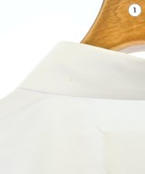 Maison Margiela（メゾンマルジェラ）シャツワンピース 白 サイズ:XXS レディース/2200721394138