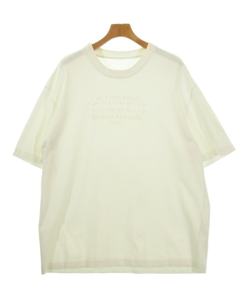 Maison Margiela(メゾンマルジェラ)のTシャツ・カットソー サイズ:46(M位) 33,400円