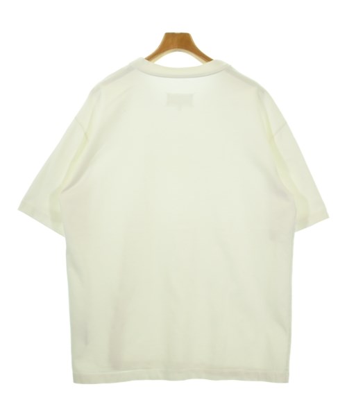 Maison Margiela（メゾンマルジェラ）Tシャツ・カットソー 白 サイズ:46(M位) メンズ/2200727823205