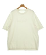 Maison Margiela（メゾンマルジェラ）Tシャツ・カットソー 白 サイズ:46(M位) メンズ/2200727823205