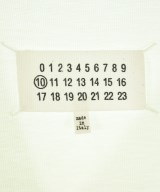 Maison Margiela（メゾンマルジェラ）Tシャツ・カットソー 白 サイズ:46(M位) メンズ/2200727823205