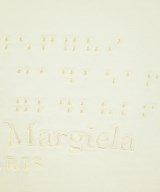 Maison Margiela（メゾンマルジェラ）Tシャツ・カットソー 白 サイズ:46(M位) メンズ/2200727823205