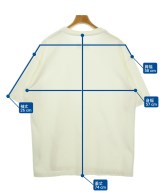 Maison Margiela（メゾンマルジェラ）Tシャツ・カットソー 白 サイズ:46(M位) メンズ/2200727823205