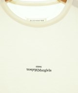 Maison Margiela（メゾンマルジェラ）Tシャツ・カットソー 白 サイズ:50(XL位) メンズ/2200727823212