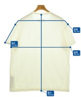 Maison Margiela（メゾンマルジェラ）Tシャツ・カットソー 白 サイズ:50(XL位) メンズ/2200727823212