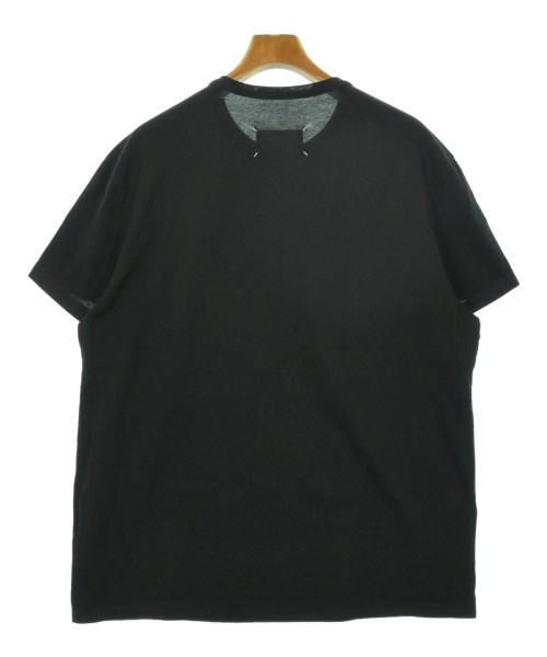Maison Margiela（メゾンマルジェラ）Tシャツ・カットソー 黒 サイズ:50(XL位) メンズ/2200727823229