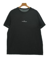 Maison Margiela（メゾンマルジェラ）Tシャツ・カットソー 黒 サイズ:50(XL位) メンズ/2200727823229