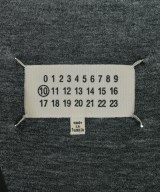 Maison Margiela（メゾンマルジェラ）Tシャツ・カットソー 黒 サイズ:50(XL位) メンズ/2200727823229