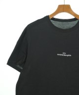 Maison Margiela（メゾンマルジェラ）Tシャツ・カットソー 黒 サイズ:50(XL位) メンズ/2200727823229
