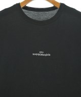 Maison Margiela（メゾンマルジェラ）Tシャツ・カットソー 黒 サイズ:50(XL位) メンズ/2200727823229