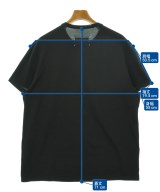 Maison Margiela（メゾンマルジェラ）Tシャツ・カットソー 黒 サイズ:50(XL位) メンズ/2200727823229