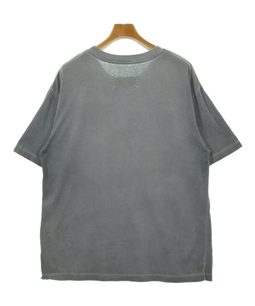 Maison Margiela（メゾンマルジェラ）Tシャツ・カットソー グレー サイズ:44(S位) メンズ/2200727823236
