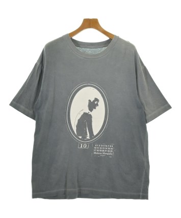 Maison Margiela（メゾンマルジェラ）Tシャツ・カットソー グレー