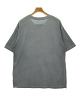 Maison Margiela（メゾンマルジェラ）Tシャツ・カットソー グレー サイズ:44(S位) メンズ/2200727823236