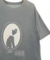 Maison Margiela（メゾンマルジェラ）Tシャツ・カットソー グレー サイズ:44(S位) メンズ/2200727823236