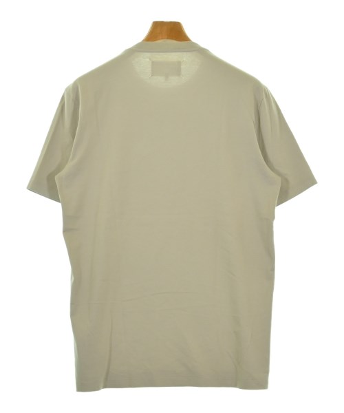 Maison Margiela（メゾンマルジェラ）Tシャツ・カットソー ベージュ サイズ:46(M位) メンズ/2200727833013