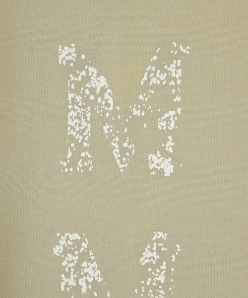 Maison Margiela（メゾンマルジェラ）Tシャツ・カットソー ベージュ サイズ:46(M位) メンズ/2200727833013