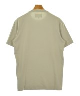 Maison Margiela（メゾンマルジェラ）Tシャツ・カットソー ベージュ サイズ:46(M位) メンズ/2200727833013