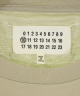 Maison Margiela（メゾンマルジェラ）Tシャツ・カットソー ベージュ サイズ:46(M位) メンズ/2200727833013