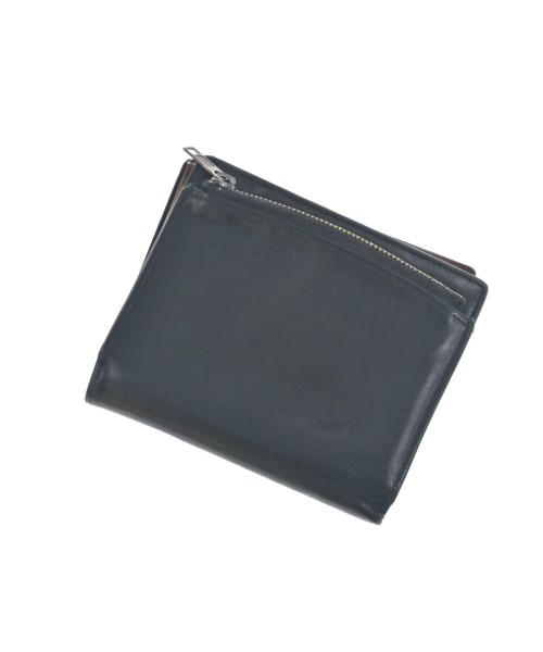 Maison Margiela（メゾンマルジェラ）財布・コインケース 黒 サイズ:- メンズ/2200727833082