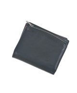 Maison Margiela（メゾンマルジェラ）財布・コインケース 黒 サイズ:- メンズ/2200727833082
