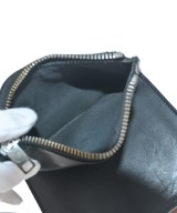 Maison Margiela（メゾンマルジェラ）財布・コインケース 黒 サイズ:- メンズ/2200727833082