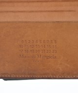 Maison Margiela（メゾンマルジェラ）財布・コインケース 黒 サイズ:- メンズ/2200727833082