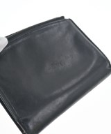 Maison Margiela（メゾンマルジェラ）財布・コインケース 黒 サイズ:- メンズ/2200727833082